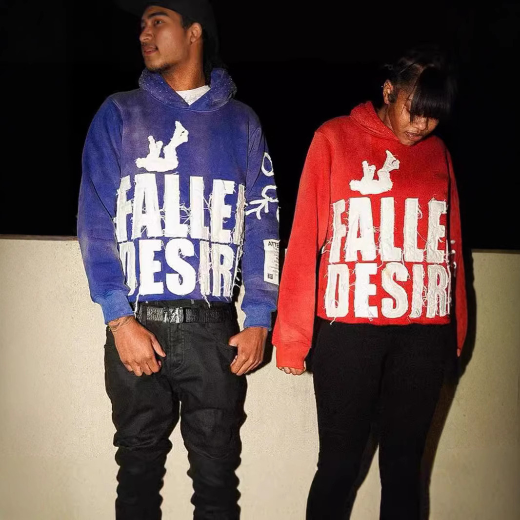En Stock: Sudadera con Capucha - Street Fashion Walking reseña y precio