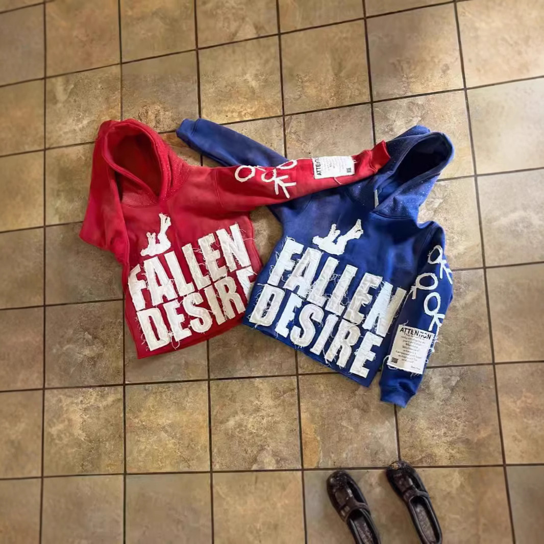 En Stock: Sudadera con Capucha - Street Fashion Walking reseña y precio