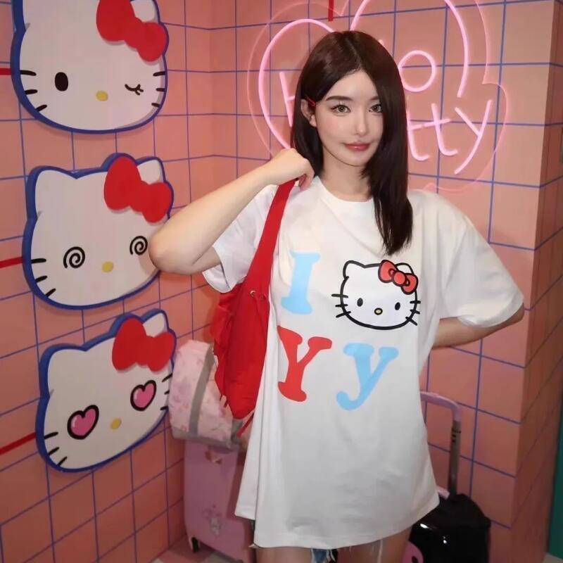 Camiseta Unisex de Manga Corta - Street Fashion Us reseña y precio