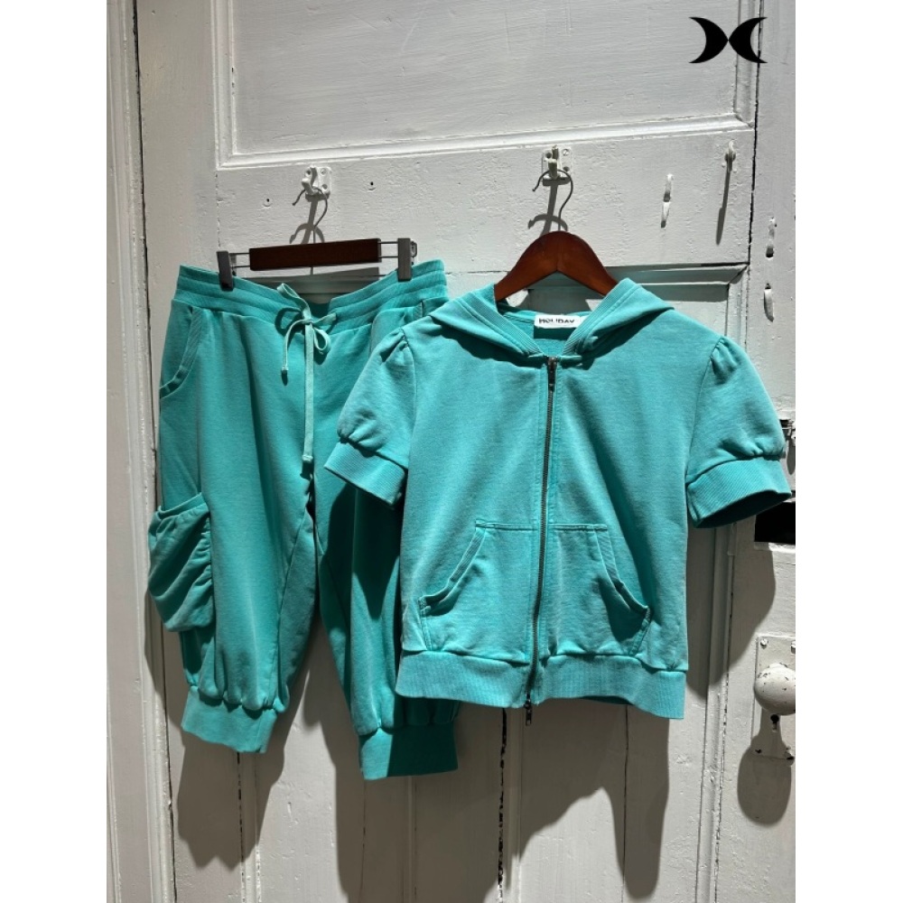 Conjunto de Pantalones y Chaqu - Street Fashion Us reseña y precio