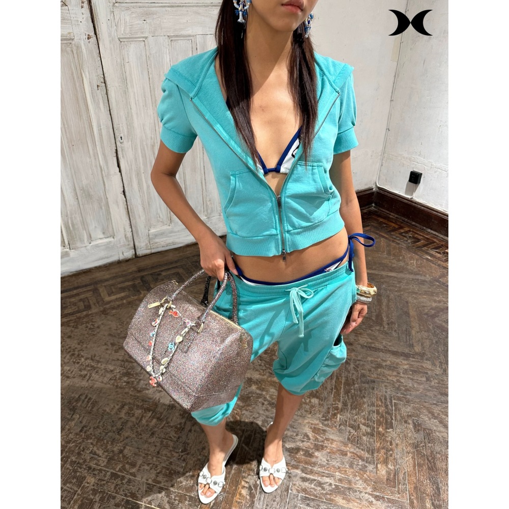 Conjunto de Pantalones y Chaqu - Street Fashion Us reseña y precio