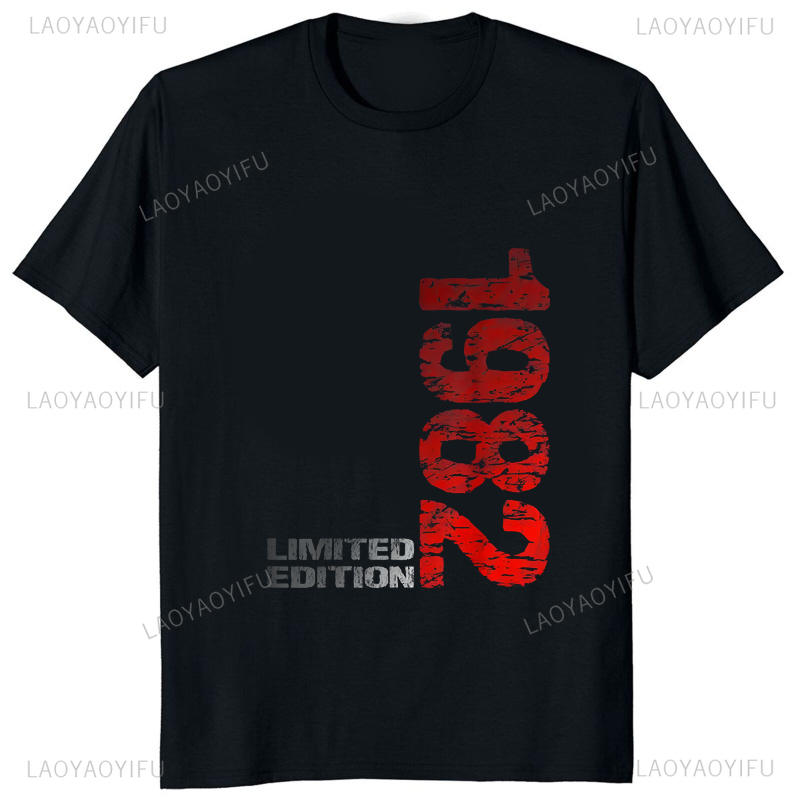 Camiseta con estampado Vintage - Street Fashion Baggy reseña y precio