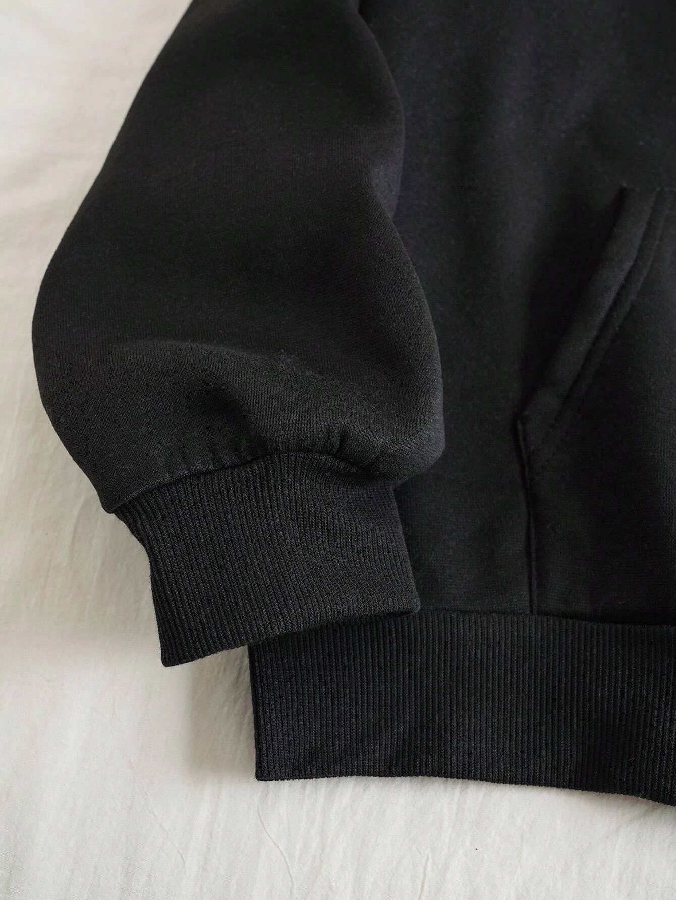 Sudadera con Cremallera con Te - Street Fashion Theme reseña y precio